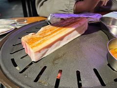 -济州爱肉堂(总店)