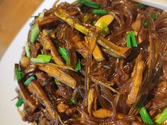 -黄山老妈·土菜(碧桂园店)