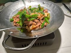 -以饭湘许(新塘万达店)