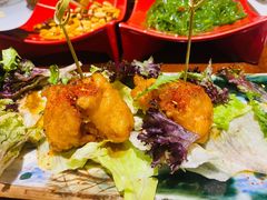 -肉魁屋·烧肉·烧鸟·酒场(高新店)