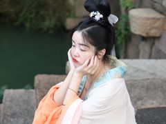 -汉仪华裳汉服旗袍·摄影写真馆(乌镇西栅店)