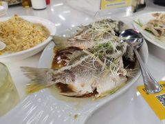 -嘉升大排档(番禺总店)