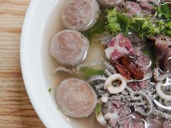 -金粿粿·牛肉粿
