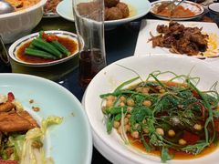 -巴依老爷新疆美食(望京小街店)