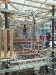 -PIPIKINGDOM皮皮王国欢乐号(欢乐海岸购物中心店)