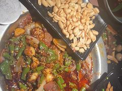 -嘎嘎鸭脑壳(蜀汉路店)