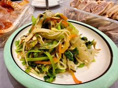 -金哥私房菜馆(张府园总店)