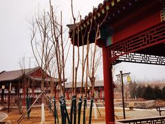 -张家湾公园