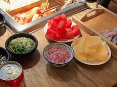 -九鼎轩脆毛肚火锅(铜山万达店)