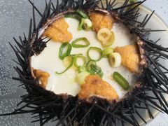 -海胆小馆(东北水饺·春柳店)