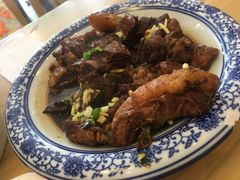 -乌镇那一年小院主题餐厅(甘泉西路店)