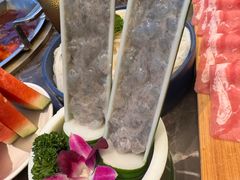 -刘一手重庆火锅(万达广场店)