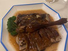 -鹅掂·大岭山烧鹅