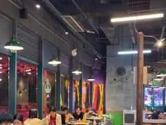 -憨铁匠老火锅(龙岗万科里店)