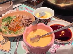 -温禾牛·和牛寿喜烧自助火锅(恒基名人店)