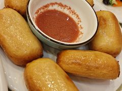 -奥华餐厅·老张记(台基厂店)