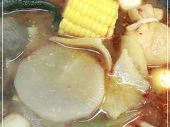 -四川老牛麻辣烫(北门桥店)