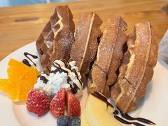 -红小姐咖啡馆(西津渡店)