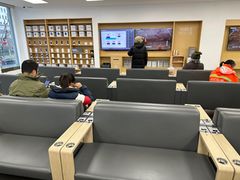 -华为授权服务中心(徐汇漕溪北路)