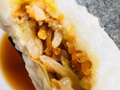 -胡家包子·清真(大众巷店)