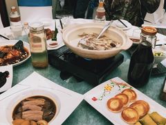 -玉雪春天(中正花园店)