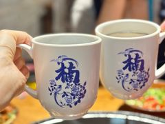 -楠火锅(广州总店)