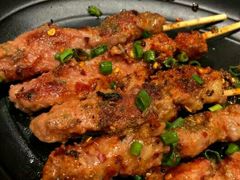 -飞阳铁板烧(ME TOWN购物中心店)