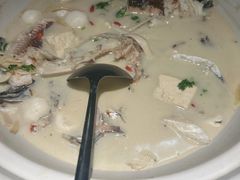 -又见炊烟私房菜(敬亭路店)