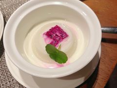 杏仁芙蓉豆腐-十里弄堂(K11店)