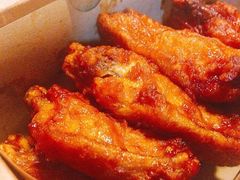 -Kyochon1991校村炸鸡(杨高中路店)