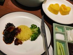 -唐廊烤鸭店(工体店)
