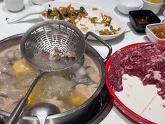 -潮泰牛肉火锅 · 创于1992年(车公庙店)