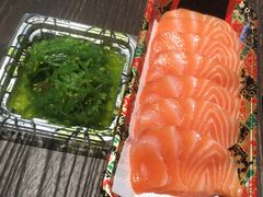 -盒马鲜生(莱蒙都会店)