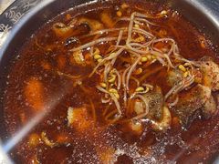 -耍盆友·重庆江湖菜(百子湾店)
