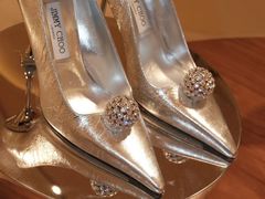-JIMMY CHOO(恒隆广场店)