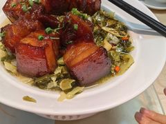 -年辉渔村·非遗传承餐厅(新丰江店)