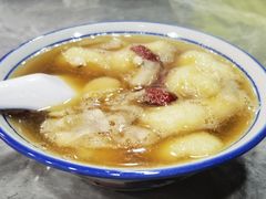 -阮正港·三餐四季·四季甜汤(松柏店)