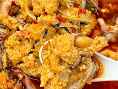 -二钳洞庭虾蟹·江湖菜(成都鹭岛店)