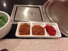 iphone_upload_pic-汉城馆·烤肉火锅餐厅·韩国烤肉(河北云瑧世纪大饭店)