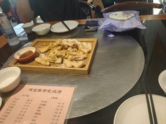 -满堂春特色餐馆