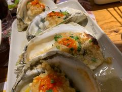 -木屋烧烤(岗顶二店)