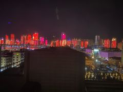 -青岛海尔洲际酒店