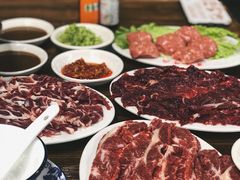 -贵宾牛·潮汕牛肉火锅(珠池总店)