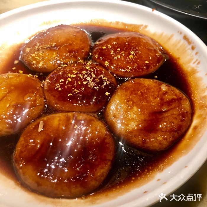 绿茶餐厅(广州天河城店)图片