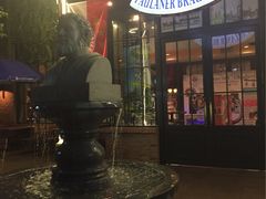 -宝莱纳啤酒花园餐厅PAULANER BRAUHAUS Nanjing(广州路店)