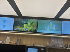 -爷爷不泡茶 NOYEYENOTEA(长沙五江天街店)