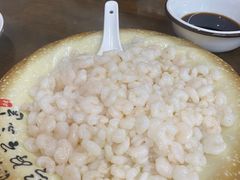 清炒河虾仁-协和菜馆(凤凰街店)