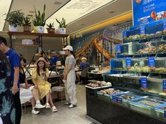 -海味当家·蒸锅海鲜(中山广场创始店)