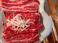 -海之屋韩式烤肉(海棠68环球美食街店)