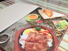 -米兰西点(兴隆台店)